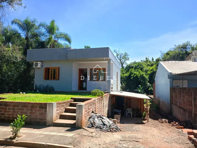 Casa com 2 dormitórios, foto 2