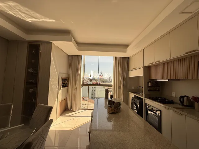 Apartamento com 2 dormitórios, foto 3