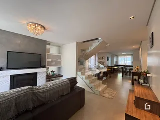 Casa com 3 dormitórios, foto 3