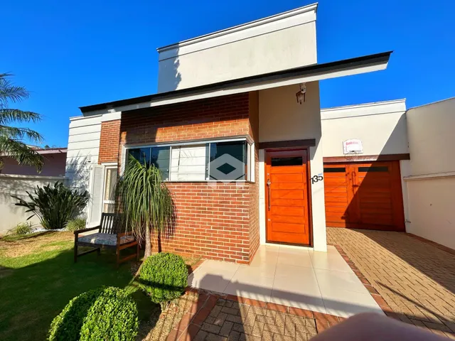 Casa com 3 dormitórios, foto 2