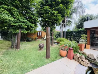 Casa com 4 dormitórios, foto 20