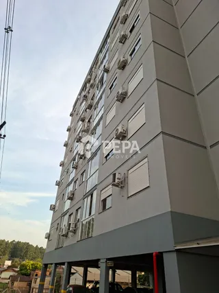 Apartamento com 2 dormitórios, foto 2