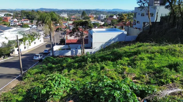 Terreno