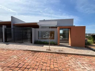 Casa geminada com 2 dormitórios, foto 2
