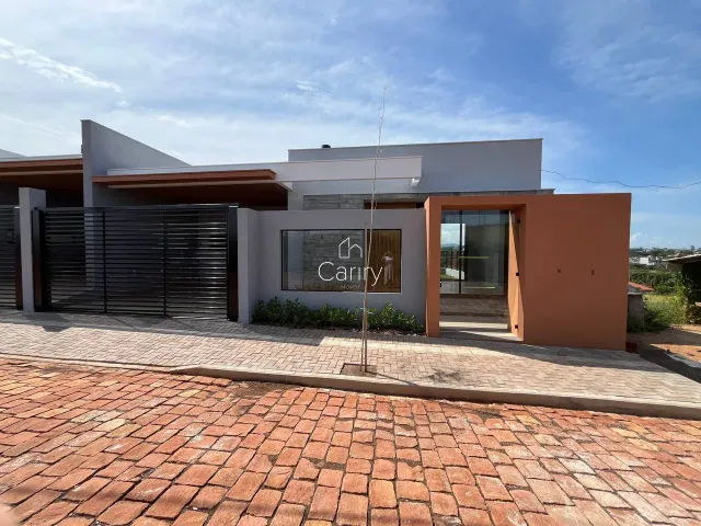 Casa geminada com 2 dormitórios, foto 2