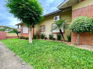Casa com 4 dormitórios, foto 22