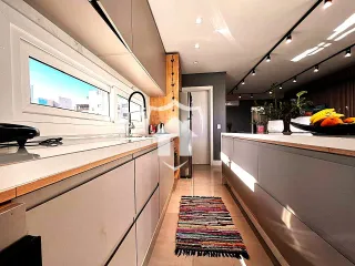 Apartamento com 2 dormitórios, foto 9