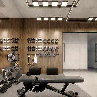 Sala comercial, foto 12