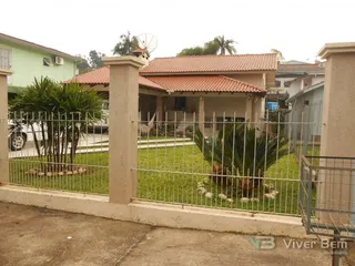 Casa com 3 dormitórios, foto 1