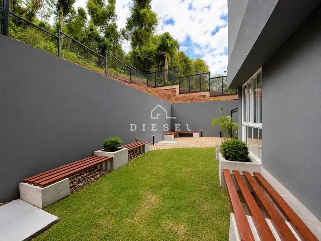 Apartamento com 3 dormitórios, foto 5
