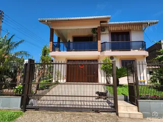 Casa com 4 dormitórios, foto 2