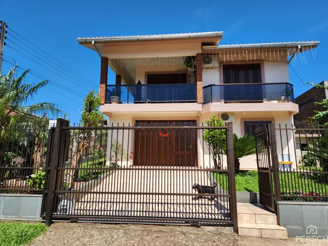 Casa com 4 dormitórios, foto 2