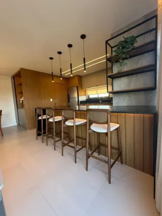 Apartamento com 2 dormitórios, foto 5