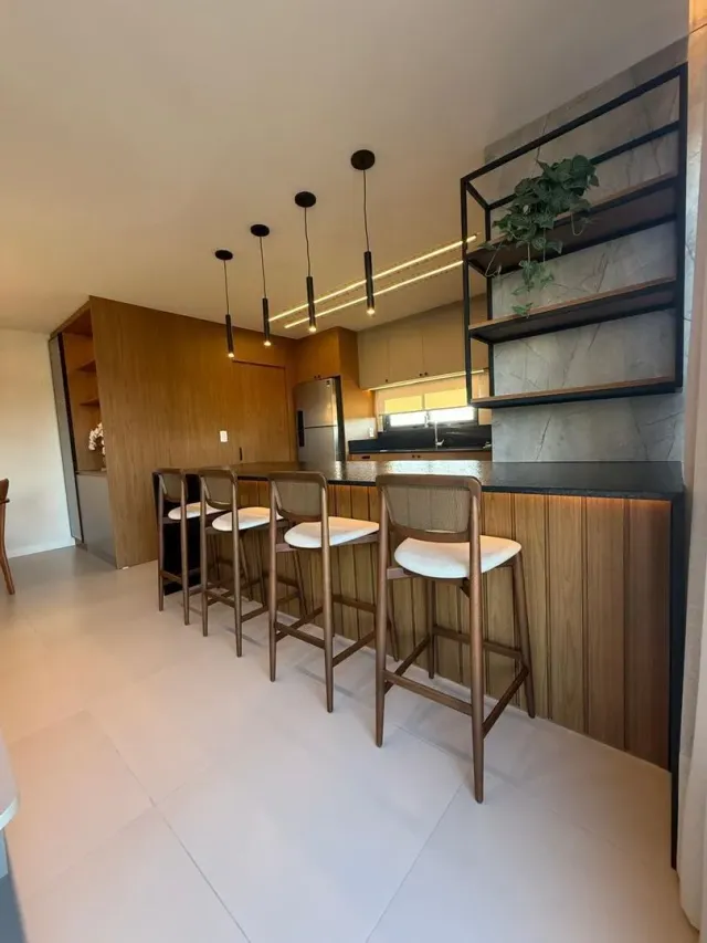 Apartamento com 2 dormitórios, foto 5