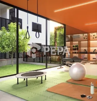 Apartamento com 2 dormitórios, foto 6