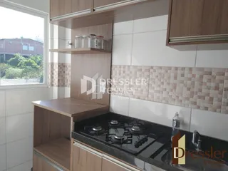 Apartamento com 2 dormitórios, foto 4