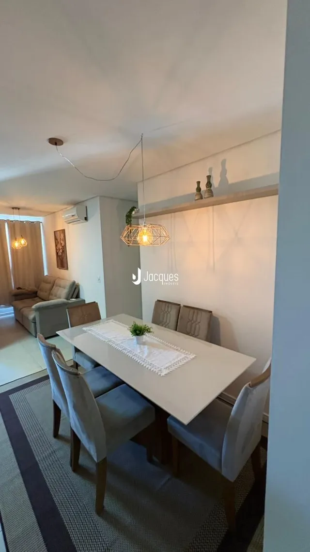 Apartamento com 2 dormitórios, foto 3