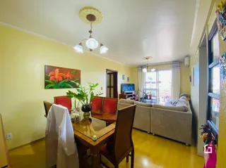 Apartamento com 3 dormitórios, foto 2