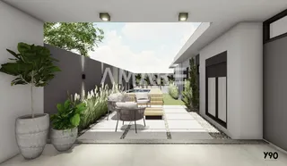Casa com 3 dormitórios, foto 5