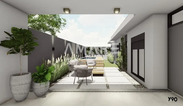 Casa com 3 dormitórios, foto 5