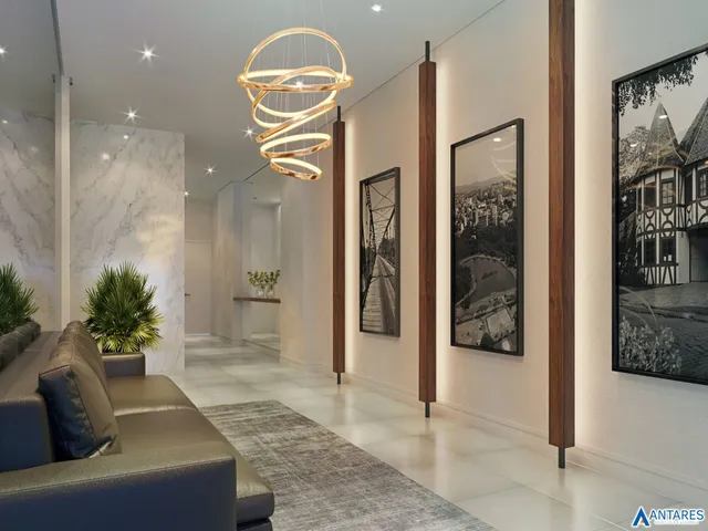 Apartamento com 2 dormitórios, foto 5