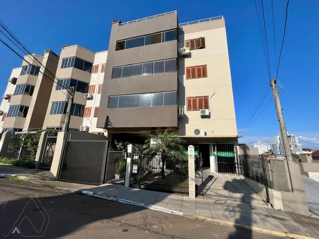 Cobertura com 2 dormitórios