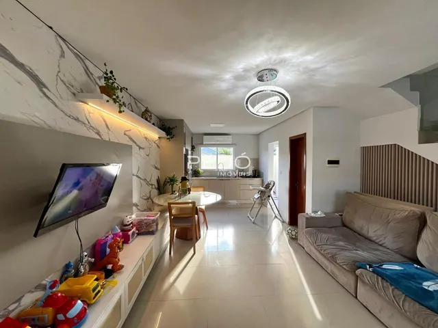 Sobrado com 3 dormitórios, foto 4