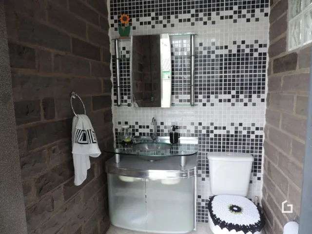 Casa com 3 dormitórios, foto 3