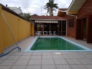 Casa com 4 dormitórios, foto 7