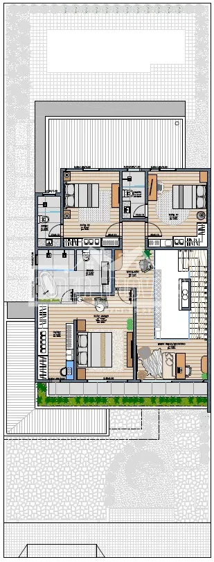 Casa com 3 dormitórios, foto 20