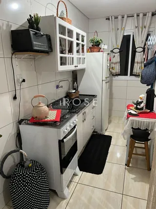 Apartamento com 1 dormitório, foto 6