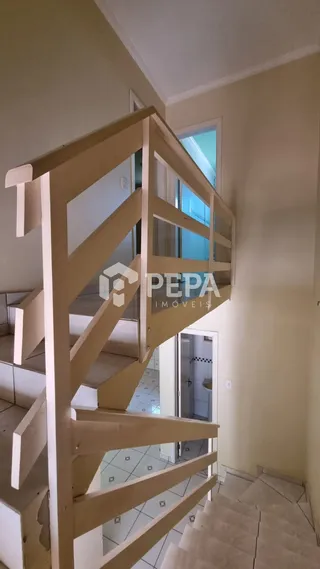 Sobrado com 2 dormitórios, foto 10