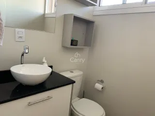 Casa geminada com 3 dormitórios, foto 6