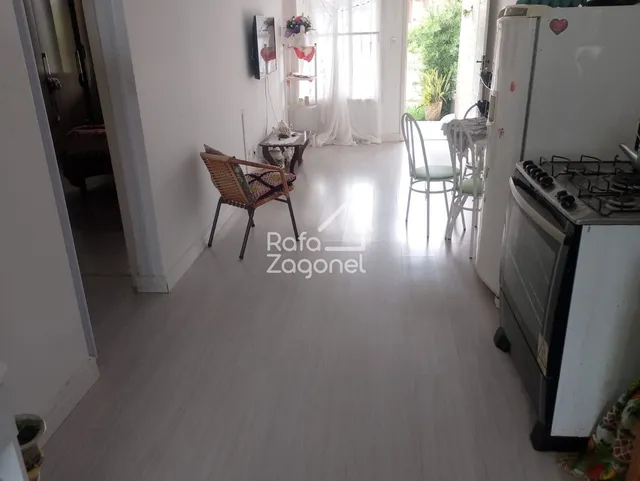 Sobrado com 2 dormitórios, foto 3