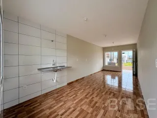 Casa geminada com 2 dormitórios, foto 2
