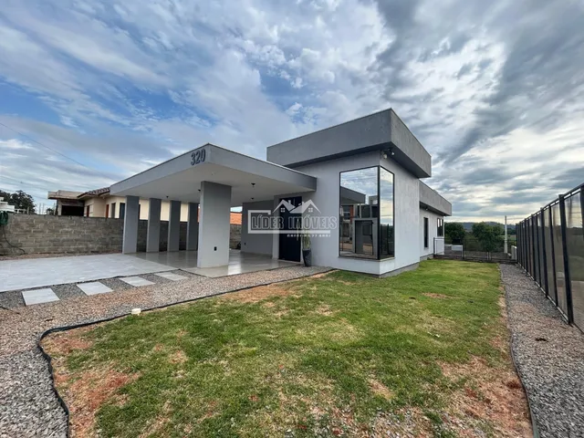 Casa com 2 dormitórios, foto 2