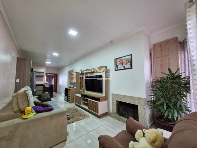 Casa geminada com 2 dormitórios, foto 2