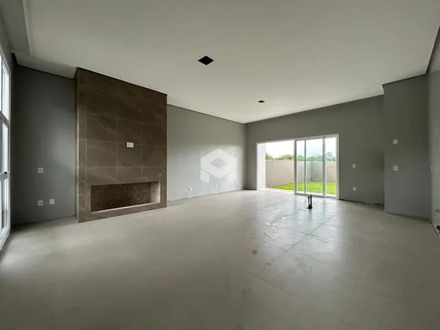 Casa com 3 dormitórios, foto 2