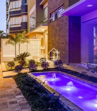Apartamento com 3 dormitórios, foto 5