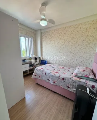 Apartamento com 3 dormitórios, foto 9