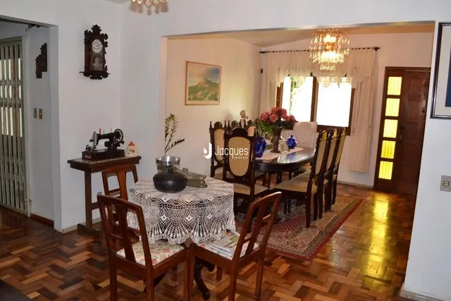 Casa com 3 dormitórios, foto 4