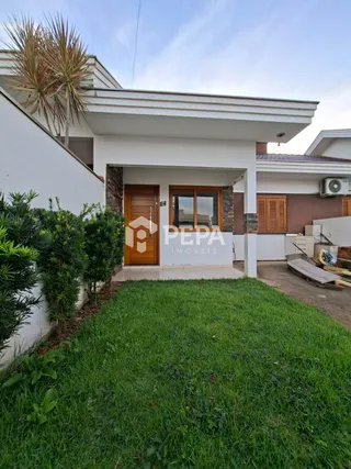 Casa com 2 dormitórios, foto 2