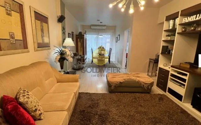 Apartamento com 2 dormitórios, foto 3