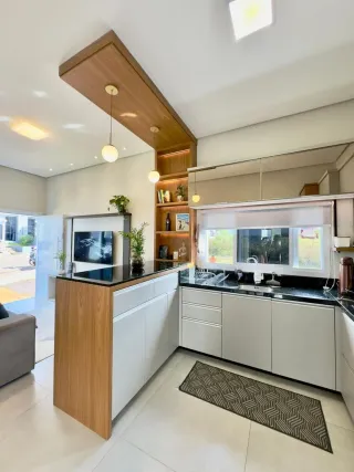 Casa com 1 dormitório, foto 10