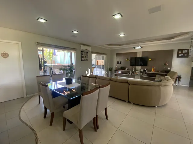 Casa com 3 dormitórios, foto 4