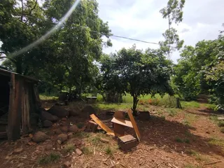 Área rural, foto 26