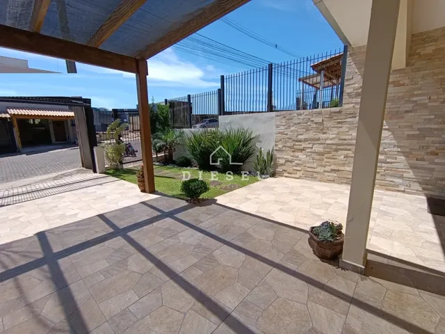 Casa geminada com 2 dormitórios, foto 3