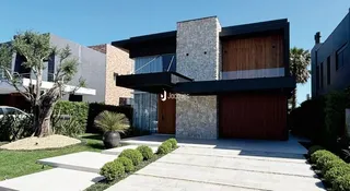Casa com 5 dormitórios, foto 2