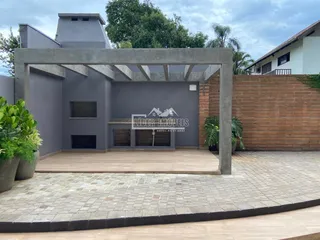Casa com 4 dormitórios, foto 43