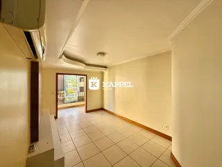 Apartamento com 2 dormitórios, foto 3